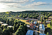 Getreidespeicher Albgut Münsingen