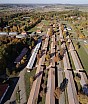 Getreidespeicher Albgut Münsingen