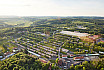 Getreidespeicher Albgut Münsingen
