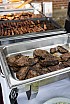 Bildergalerie unser BBQ | Grillbuffet