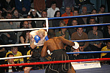 Bildergalerie Boxkampf Blaschke
