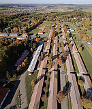 Getreidespeicher Albgut M&uuml;nsingen