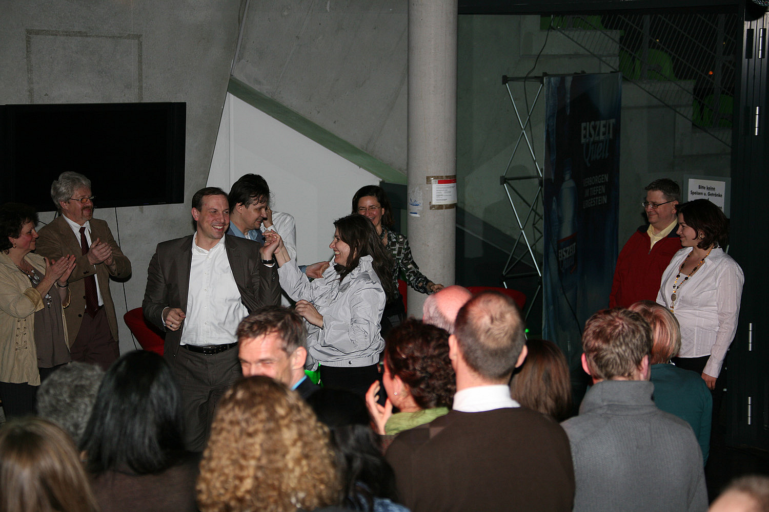 Bildergalerie Geburtstag Graetz