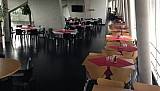 VIP-Lounge SSV Reutlingen