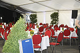 Bildergalerie Firmenevent Baustoff und Metall