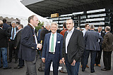 Bildergalerie Firmenevent Baustoff und Metall