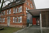 Gemeindehaus Altenburg