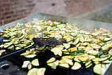 Bildergalerie unser BBQ | Grillbuffet