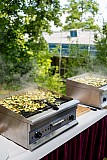 Bildergalerie unser BBQ | Grillbuffet