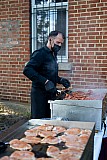 Bildergalerie unser BBQ | Grillbuffet