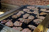 Bildergalerie unser BBQ | Grillbuffet