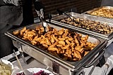 Bildergalerie unser BBQ | Grillbuffet