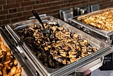 Bildergalerie unser BBQ | Grillbuffet