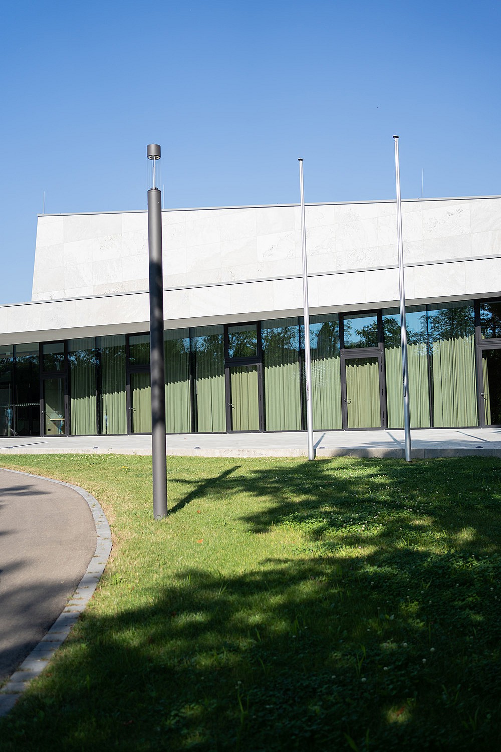Kulturhalle Dusslingen