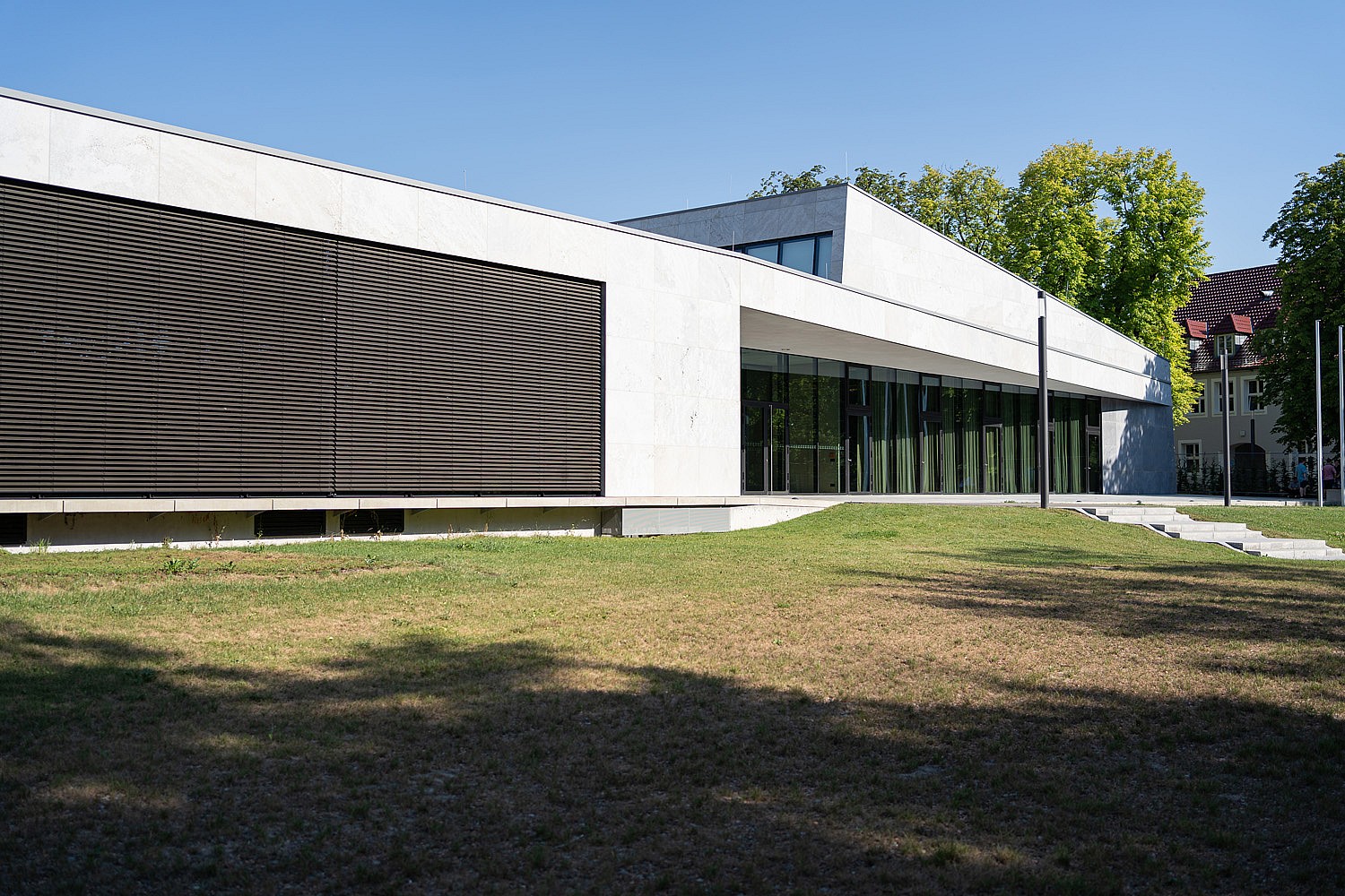 Kulturhalle Dusslingen