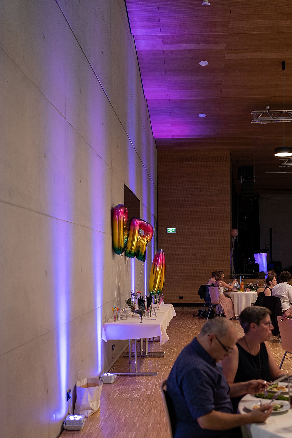 Kulturhalle Dusslingen