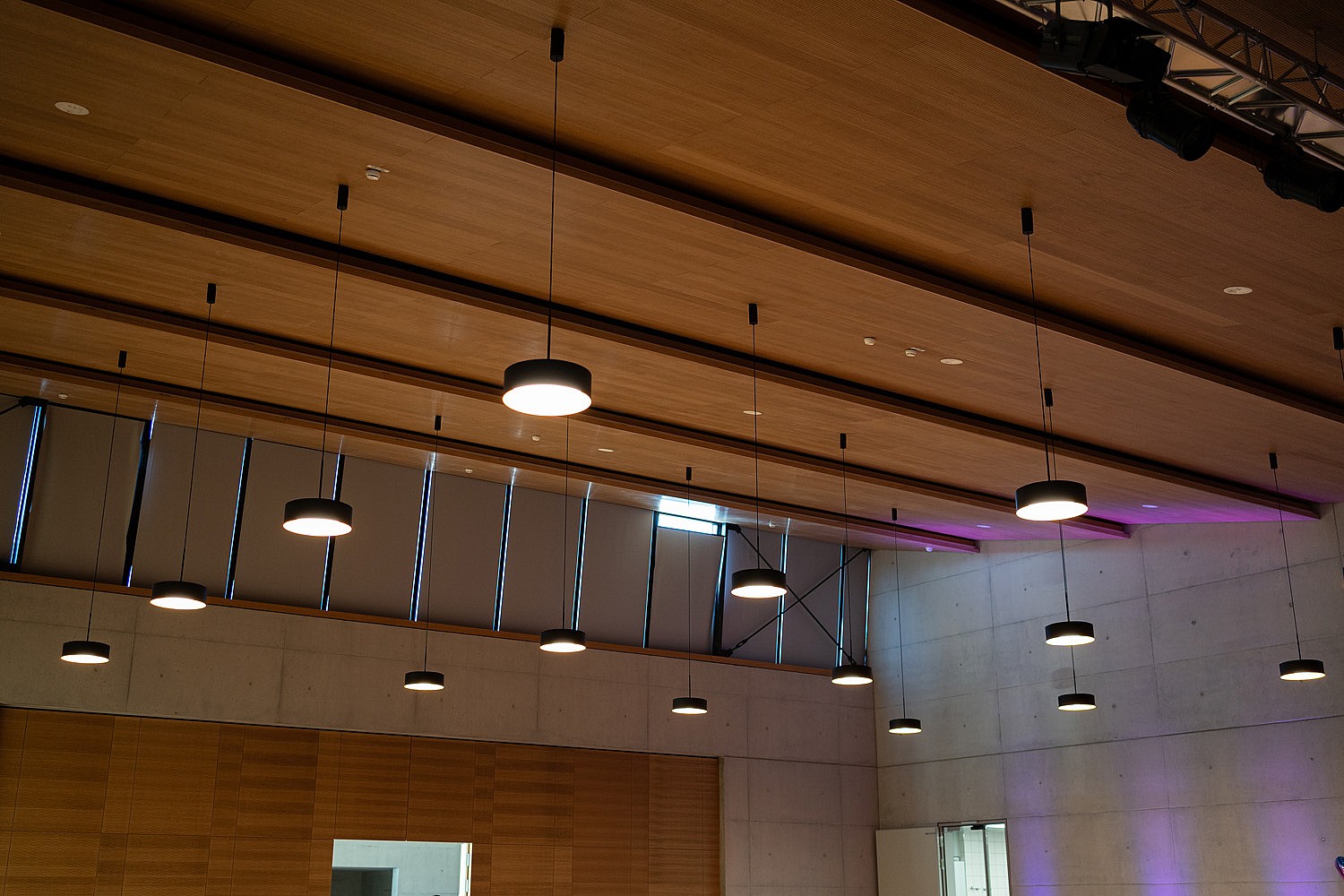 Kulturhalle Dusslingen