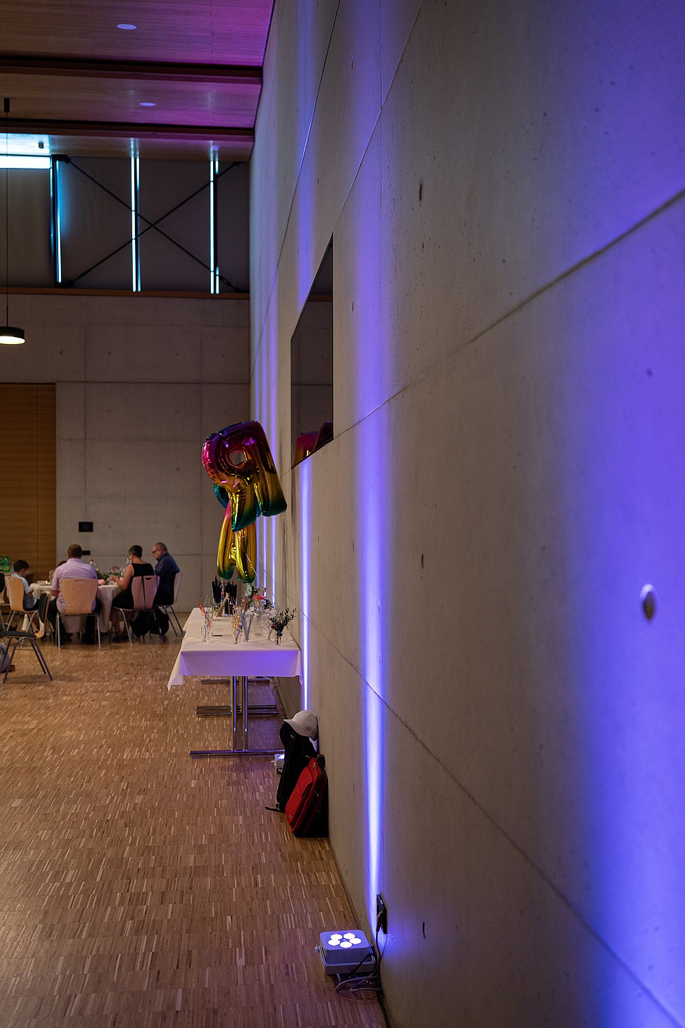 Kulturhalle Dusslingen