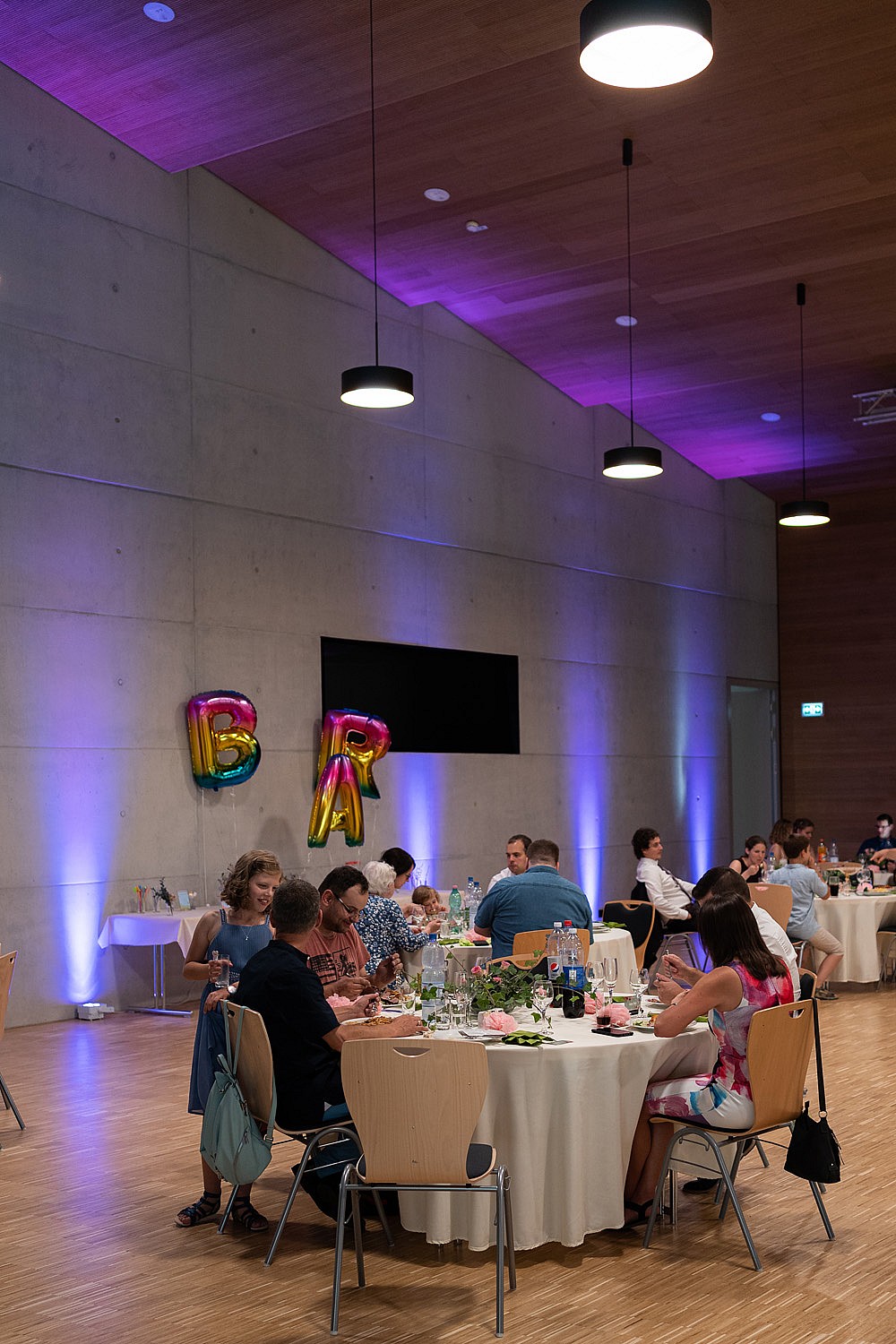 Kulturhalle Dusslingen